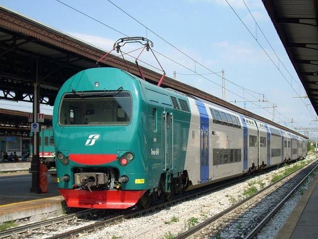 Trenes regionales, llega el check in: qué hacer si viajas co - Validacion billetes de Tren en Italia y Multas - Foro Italia