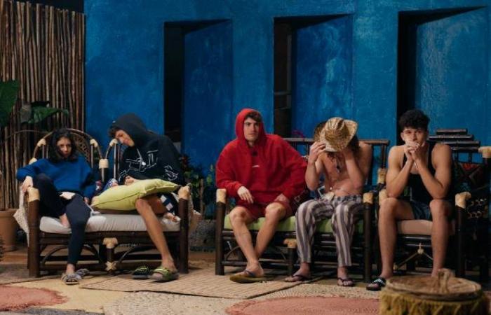 Summer Job, aquí están los concursantes del primer reality show italiano para Netflix