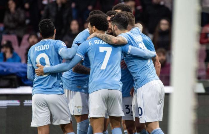 Lazio-AZ Alkmaar predicciones, estadísticas y consejos para el partido
