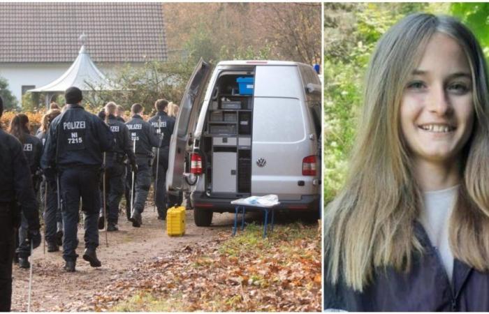 Alemania, muerta a los 12 años en un bosque: Luise asesinada por dos niñas de la misma edad. Las chicas confiesan: usaron un cuchillo