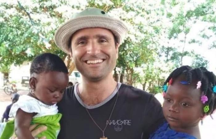 El padre Matteo Pettinari muere en un trágico accidente en Costa de Marfil