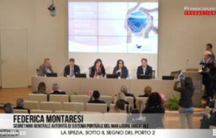 La Spezia lanza la revolución portuaria: de Carrara a Savona juntos por el sistema rural