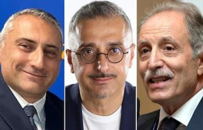 Elecciones regionales de Basílicata, votación del domingo y lunes: tres candidatos a gobernador