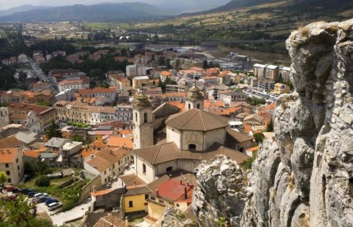 Castel Di Sangro: el Ayuntamiento se reunió para el 30 de abril. Dieciocho temas están en la agenda. – Noticias Della Valle