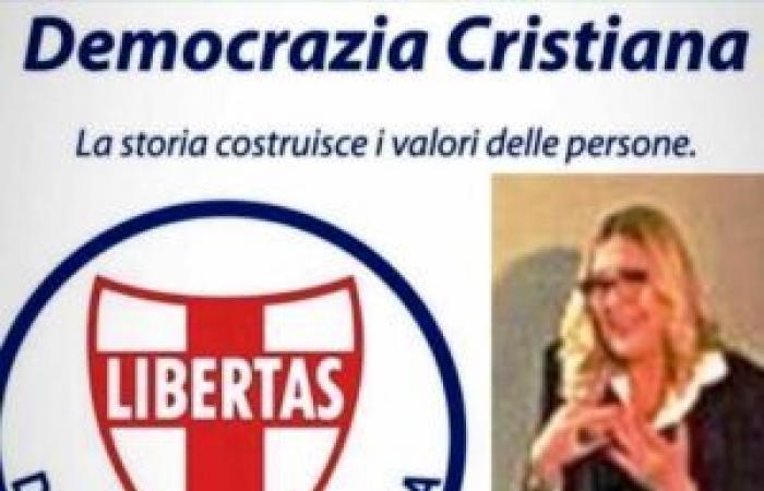 DANIELE ROSSI (ALESSANDRIA) ES EL NUEVO VICEPRETARIO ORGANIZATIVO PROVINCIAL DE LA DEMOCRACIA CRISTIANA DE LA PROVINCIA DE ALESSANDRIA