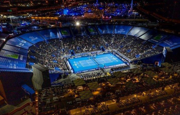 Décimo Masters 1000, Saudíes y Premier Tour: la ATP anuncia que no se ha llegado a ningún acuerdo