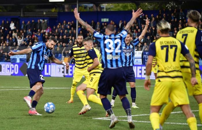 Parma-Lecco pronóstico, cuotas, análisis y estadísticas para la jornada 35 de la Serie B
