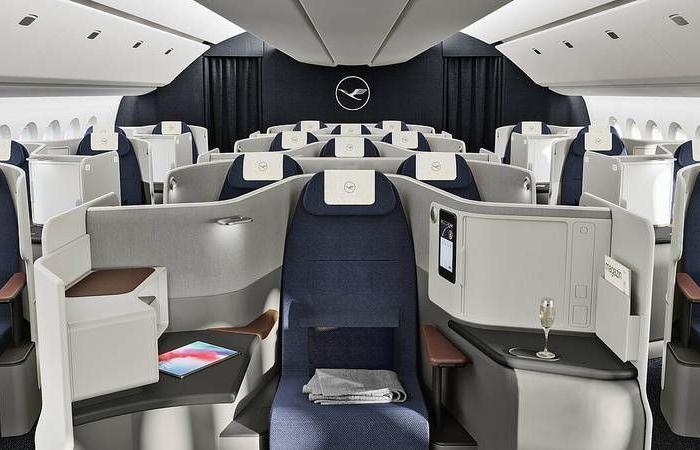 Lufthansa Allegris despega el 1 de mayo de 2024. Ayer la presentación, hoy el vuelo de Múnich a Frankfurt – Italiavola & Travel