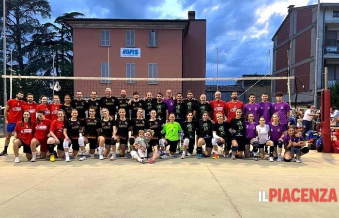 Carpaneto, regresa el torneo “Oreste Emiliani” después de más de 10 años de ausencia