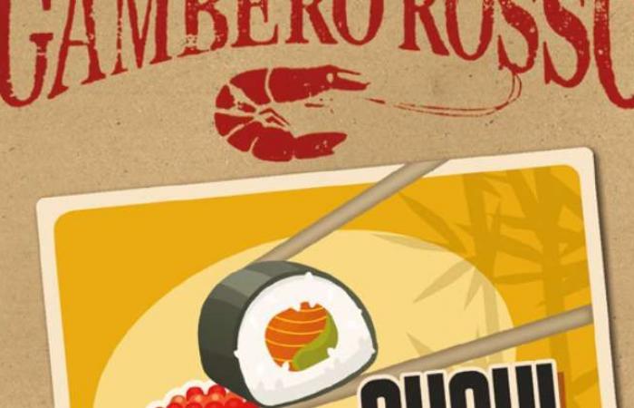 Gambero Rosso califica el sushi: en Trentino sólo una excelencia, en Alto Adigio dos (Merano y Bolzano) – Noticias