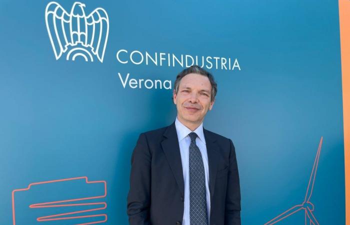 Asamblea Confindustria Verona 2024, el análisis de un “salto de era” con el director del Censis