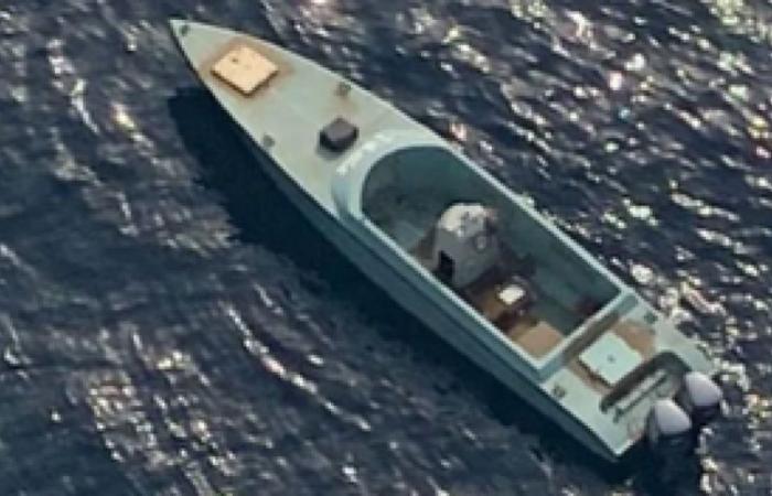 Mar Rojo, los hutíes atacaron un petrolero griego con un dron marítimo: “daños graves”