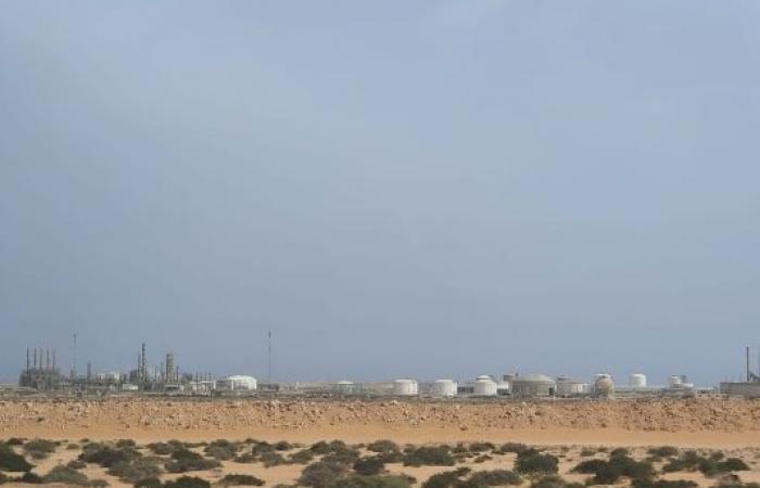 Libia. La NOC apunta a dos millones de barriles de petróleo crudo por día