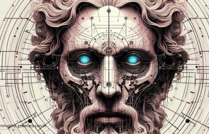 Un hacker lanzó el ‘modo Dios’ de la inteligencia artificial: cómo funciona