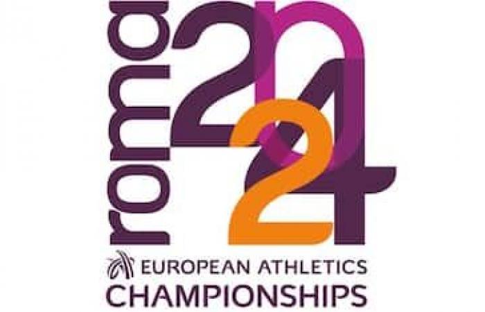 Campeonato de Europa de Atletismo 2024 en Roma, el medallero: Italia en primer lugar con récord absoluto