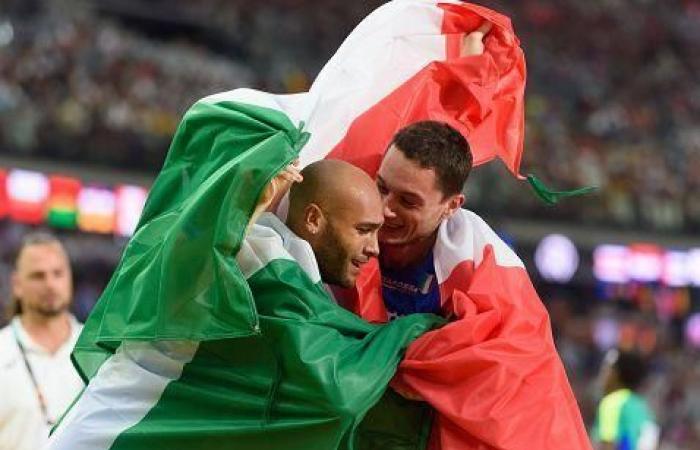 Atletismo, el Campeonato de Europa se tiñe de oro gracias al 4×100 de Lorenzo Patta y Filippo Tortu La Nuova Sardegna