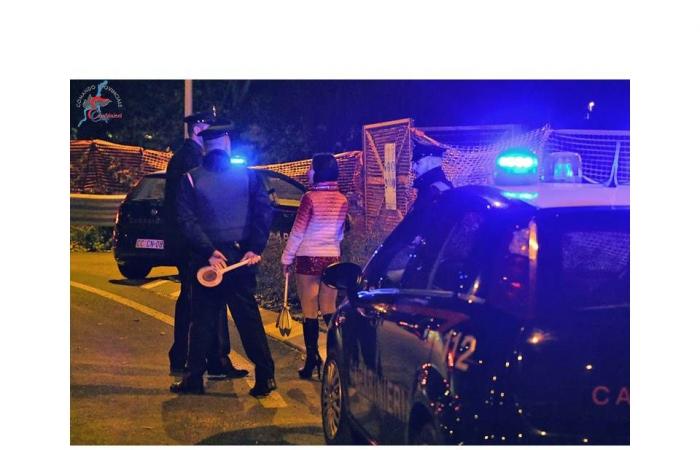 Ayer en Saronno: protestas por las luciérnagas. Buscamos coches pirateados. Otro accidente en la A9