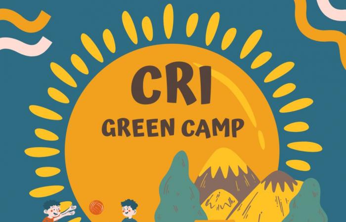 La Cruz Roja Italiana – Comité Molfetta organiza el CRI Green Camp – L’altra Molfetta