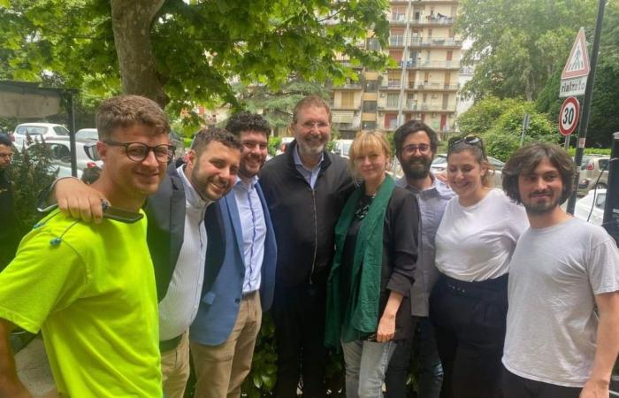 Elecciones europeas, Alianza de Izquierda Verdes-Aprilia: “Se logró un resultado histórico” – Radio Studio 93