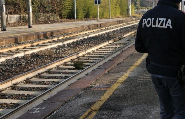 Madre e hija asesinadas por un tren cerca de Pescara: no se puede descartar una acción voluntaria