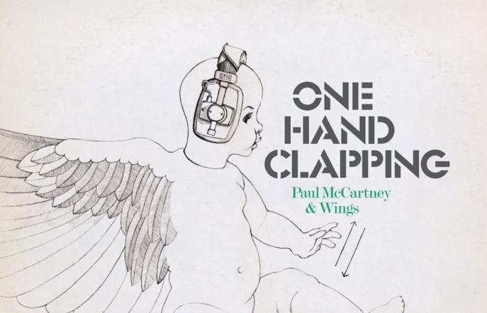 Paul McCartney, la reseña de Una mano aplaudiendo