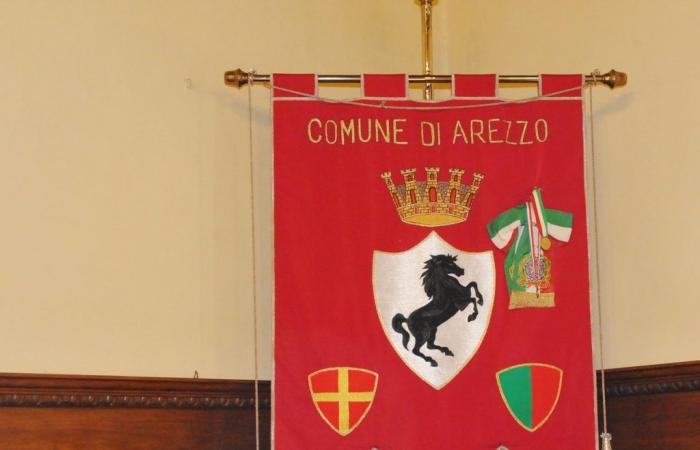 Arezzo, del Ayuntamiento del 13 de junio de 2024 – Arezzo News