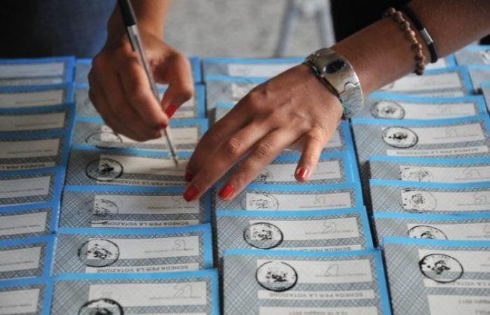 En Legnano Fratelli d’Italia es el partido más votado en las elecciones europeas
