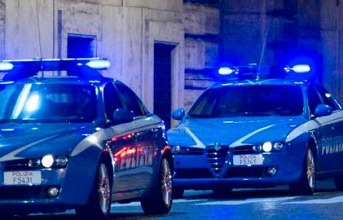 Cagliari, intentó robar a un menor: dos tunecinos detenidos | Cagliari