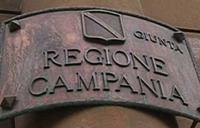 Riesgo sísmico, la Región de Campania destina 3,5 millones de euros a los municipios