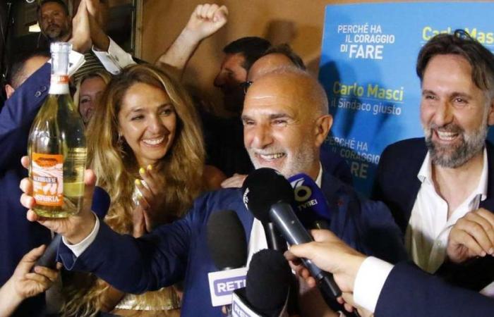 Votos inconexos y nulos a examen Costantini: «Demasiadas anomalías» – Pescara