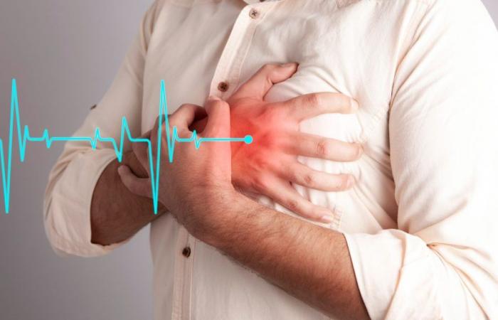 Las enfermedades cardiovasculares son la principal causa de muerte en Italia y Europa