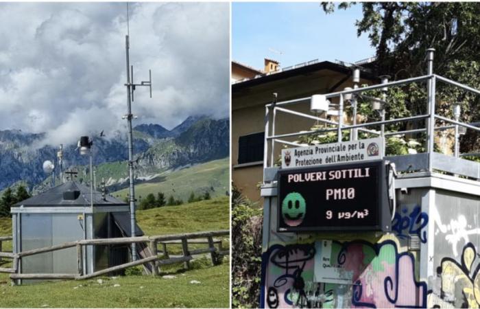 Calidad del aire en Trentino: 2023 en general positivo, pero persisten algunos problemas críticos con respecto a las concentraciones de ozono. ¿Cómo solucionarlos?