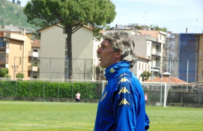 También llegan las confirmaciones del AC Prato para Maurizio Ridolfi y Claudio Sciannamé