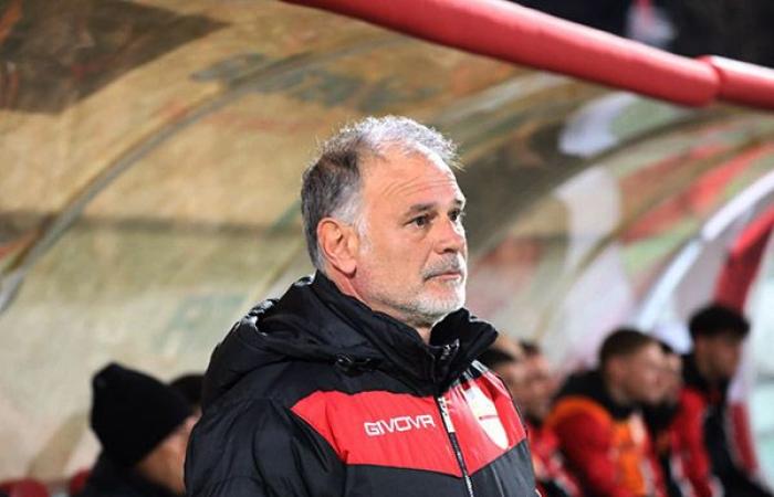 Giacomo Modica reconfirmado como entrenador del Messina para la temporada 2024-2025