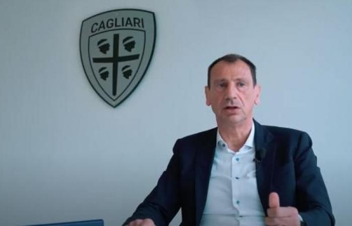 Post-Ranieri, quién se va, quién se queda y Gaetano puede volver: el director deportivo Bonato hace balance de Cagliari