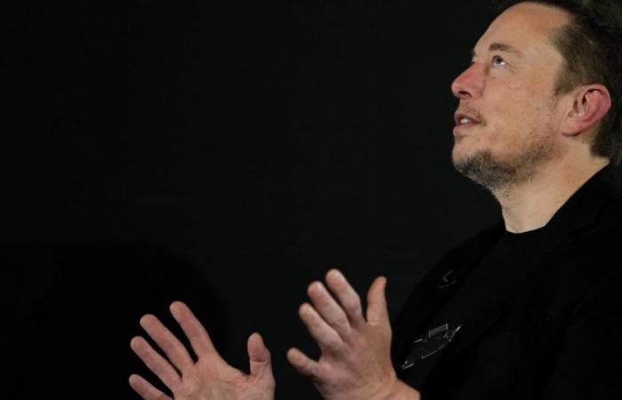 Los accionistas de Tesla votan sobre la compensación de 56 mil millones de dólares de Musk. El WSJ: “Acosó a varios empleados de Space X”