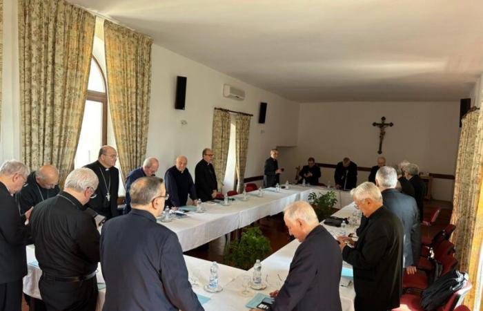 Los obispos de Apulia escriben a los Jefes de Estado del G7: «Es necesaria la esperanza, sed audaces»
