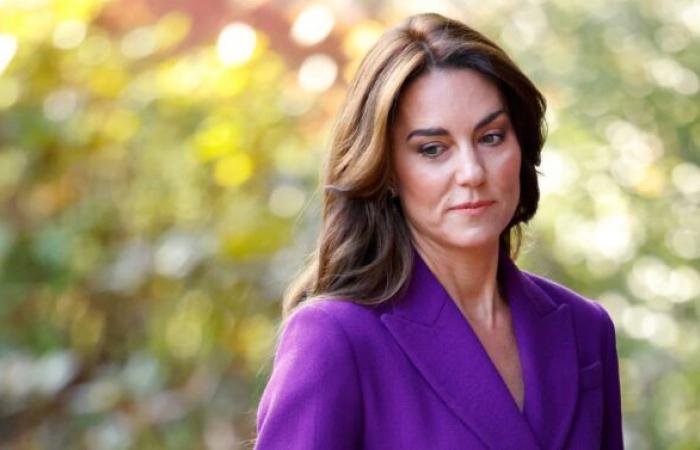 El Palacio de Buckingham desmiente esta fake news sobre Kate Middleton