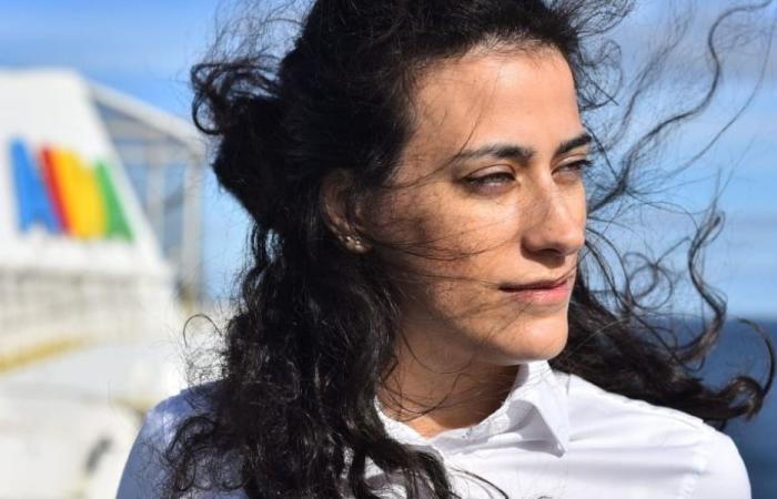 Muerte de Cristina Frazzica, conocida abogada napolitana investigada: “No notamos nada”