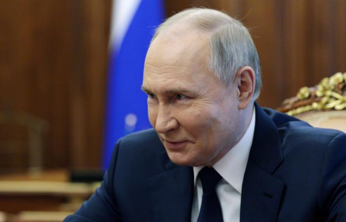 Los brindis en el Kremlin corren el riesgo de ser amargos