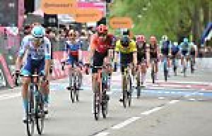 Tour de Francia, la Turín-Piacenza ya “comenzó” – Turin News