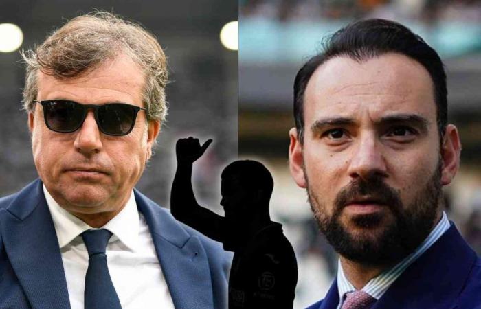 duelo entre Napoli y Juve por un fenómeno de la Premier League