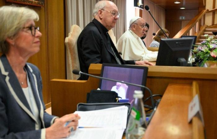 Sinodalidad y misión, el encuentro de los moderadores de los movimientos en el Vaticano