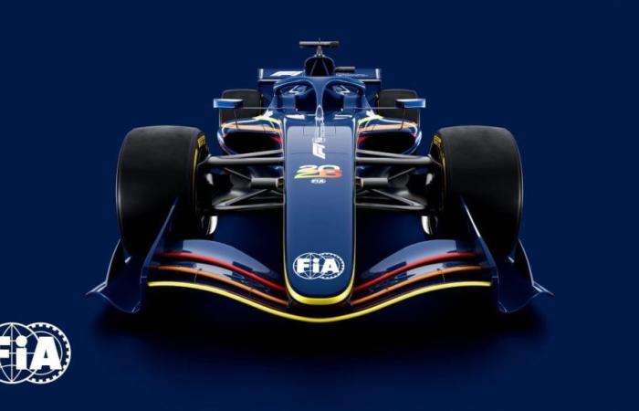 F1 – F1, la FIA no está preparada para las regulaciones de 2026