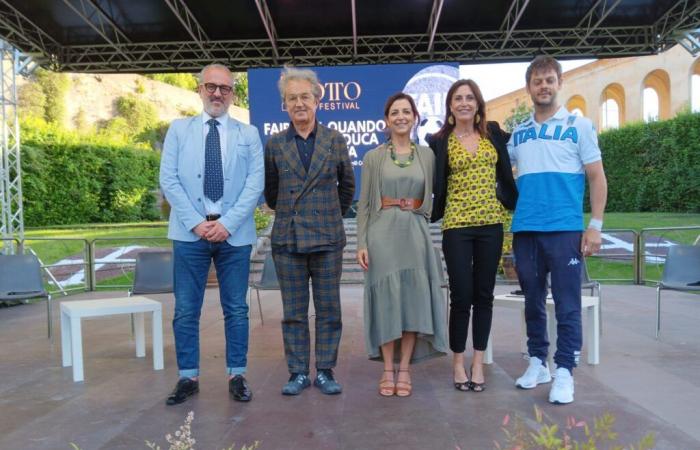 En el Festival Scotto de Pisa una exitosa velada sobre el tema Fair Play