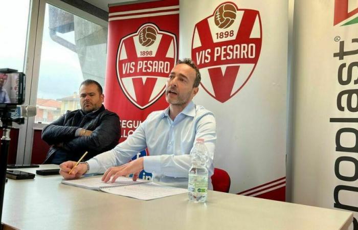 Vis Pesaro, el grupo B será muy duro con muchos nombres importantes: de Ascoli a Perugia y Ternana: vuelven los viejos desafíos
