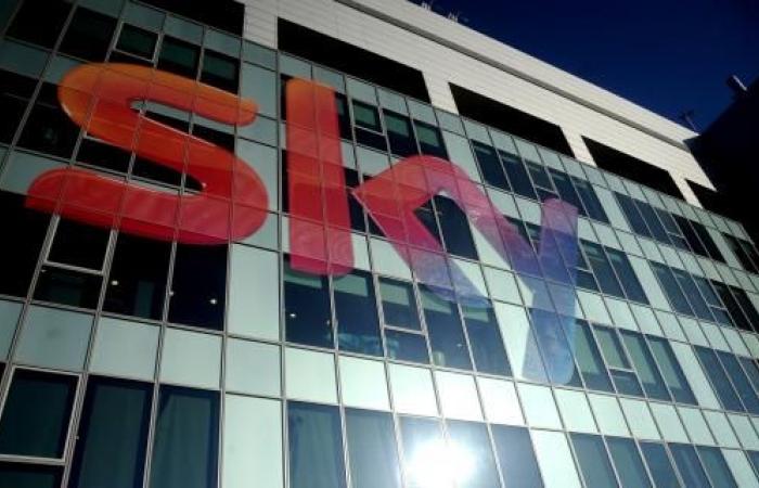 SIAE y Sky, acuerdo para el control de las suscripciones de Sky Business en lugares públicos
