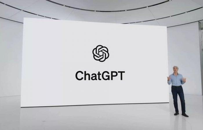 ChatGPT en iOS 18 gratis, pero Apple no pagará OpenAI y podría integrar Gemini