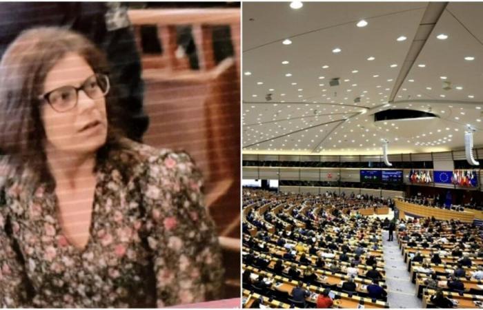 El gobierno húngaro quiere solicitar la revocación de la inmunidad parlamentaria de Ilaria Salis