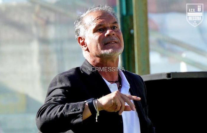 Giacomo Modica permanece en Messina, acuerdo de renovación de dos años